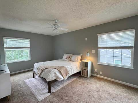 Tiny photo for 3223 Hanover Drive, Lafayette, IN 47909 (MLS # 202631240)