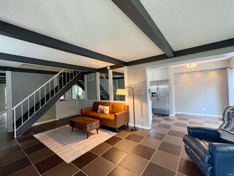 Tiny photo for 3223 Hanover Drive, Lafayette, IN 47909 (MLS # 202631240)