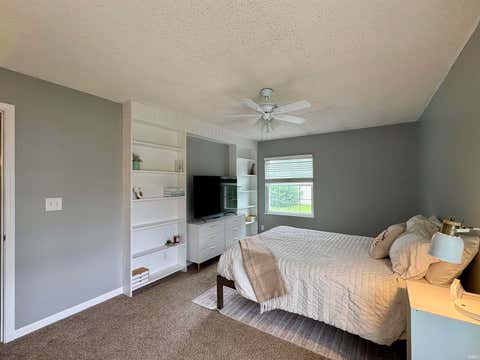 Tiny photo for 3223 Hanover Drive, Lafayette, IN 47909 (MLS # 202631240)