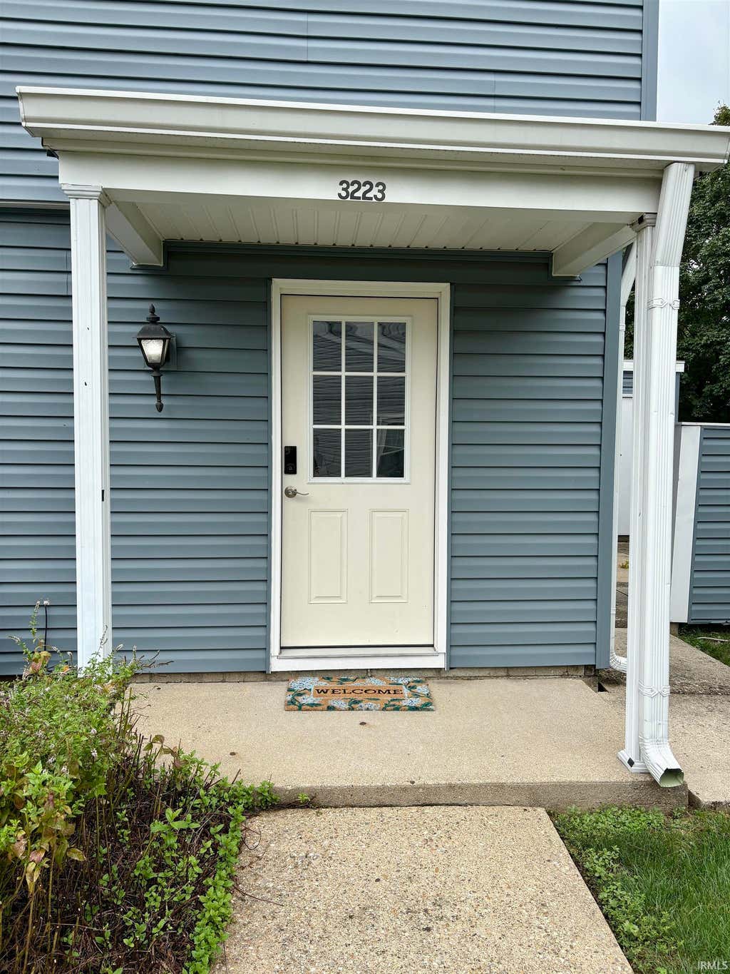 Photo of 3223 Hanover Drive, Lafayette, IN 47909 (MLS # 202631240)