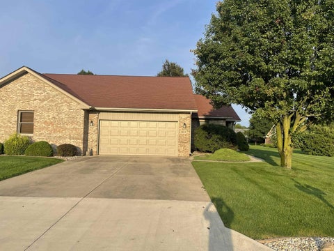 Tiny photo for 3112 S Carter Street, Kokomo, IN 46901 (MLS # 202634416)