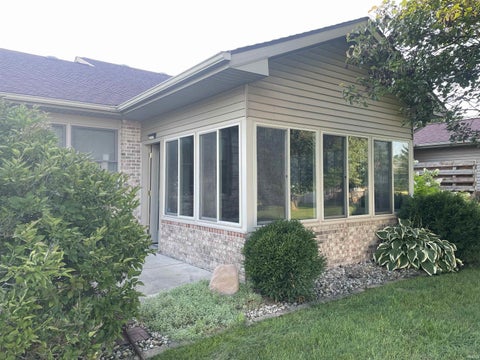 Tiny photo for 3112 S Carter Street, Kokomo, IN 46901 (MLS # 202634416)