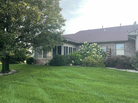 Tiny photo for 3112 S Carter Street, Kokomo, IN 46901 (MLS # 202634416)
