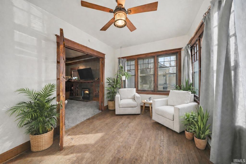 Photo of 2605 Mishawaka Street, South Bend, IN 46615 (MLS # 202600894)