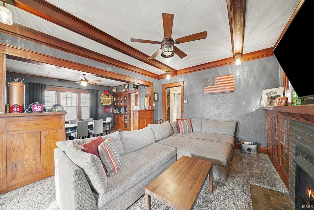 Photo of 2605 Mishawaka Street, South Bend, IN 46615 (MLS # 202600894)