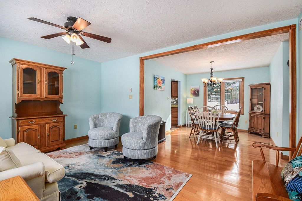 Photo of 8805 W 125 North Road, Etna Green, IN 46524 (MLS # 202603251)