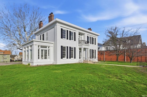 Tiny photo for 321 S Main Street, New Castle, IN 47362 (MLS # 202610186)
