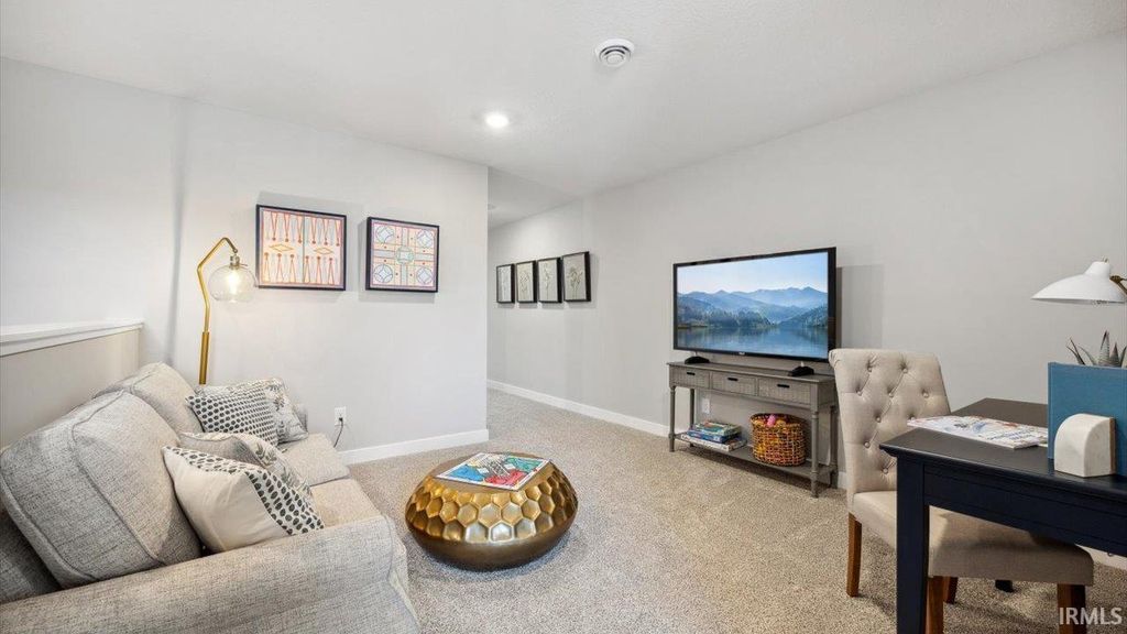 Photo of 1381 Greencastle Drive, Warsaw, IN 46582 (MLS # 202600066)