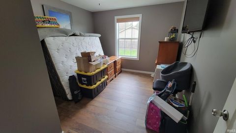 Tiny photo for 565 E Morse Street, Markle, IN 46770 (MLS # 202607427)