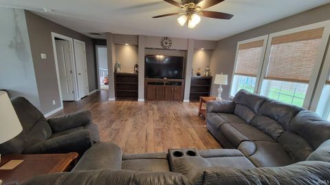 Tiny photo for 565 E Morse Street, Markle, IN 46770 (MLS # 202607427)
