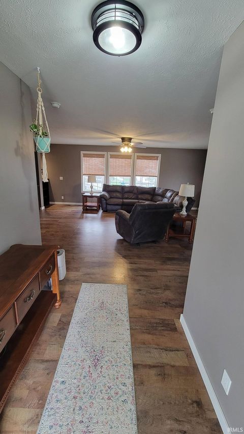 Tiny photo for 565 E Morse Street, Markle, IN 46770 (MLS # 202607427)