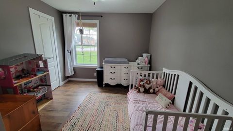 Tiny photo for 565 E Morse Street, Markle, IN 46770 (MLS # 202607427)