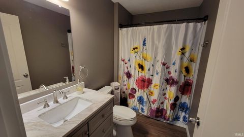 Tiny photo for 565 E Morse Street, Markle, IN 46770 (MLS # 202607427)