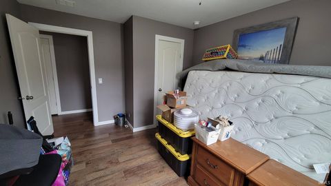 Tiny photo for 565 E Morse Street, Markle, IN 46770 (MLS # 202607427)