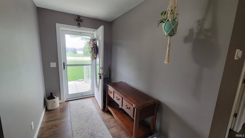 Tiny photo for 565 E Morse Street, Markle, IN 46770 (MLS # 202607427)