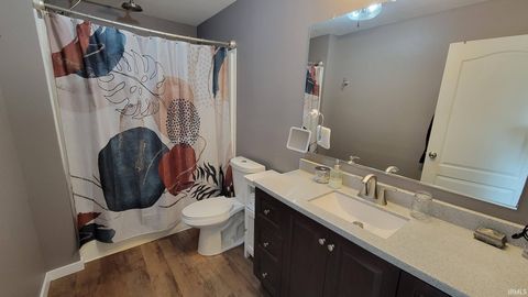 Tiny photo for 565 E Morse Street, Markle, IN 46770 (MLS # 202607427)