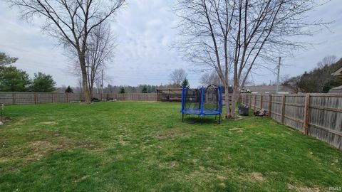 Tiny photo for 565 E Morse Street, Markle, IN 46770 (MLS # 202607427)