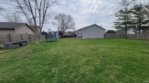 Tiny photo for 565 E Morse Street, Markle, IN 46770 (MLS # 202607427)