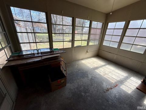 Tiny photo for 612 S Gibson Street, Princeton, IN 47670 (MLS # 202609109)