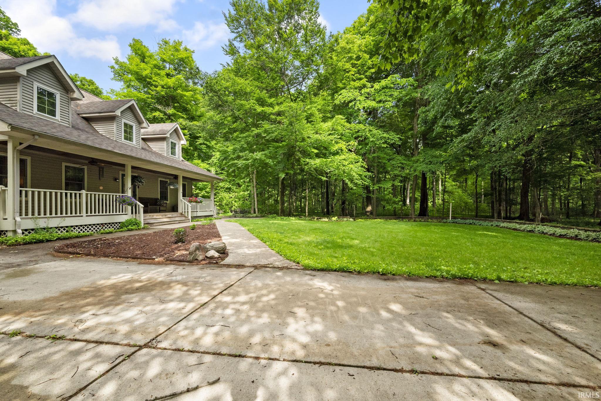 West Point, Indiana 47992, United States, 3 Bedrooms Bedrooms, ,3 BathroomsBathrooms,Residential,Active,140993