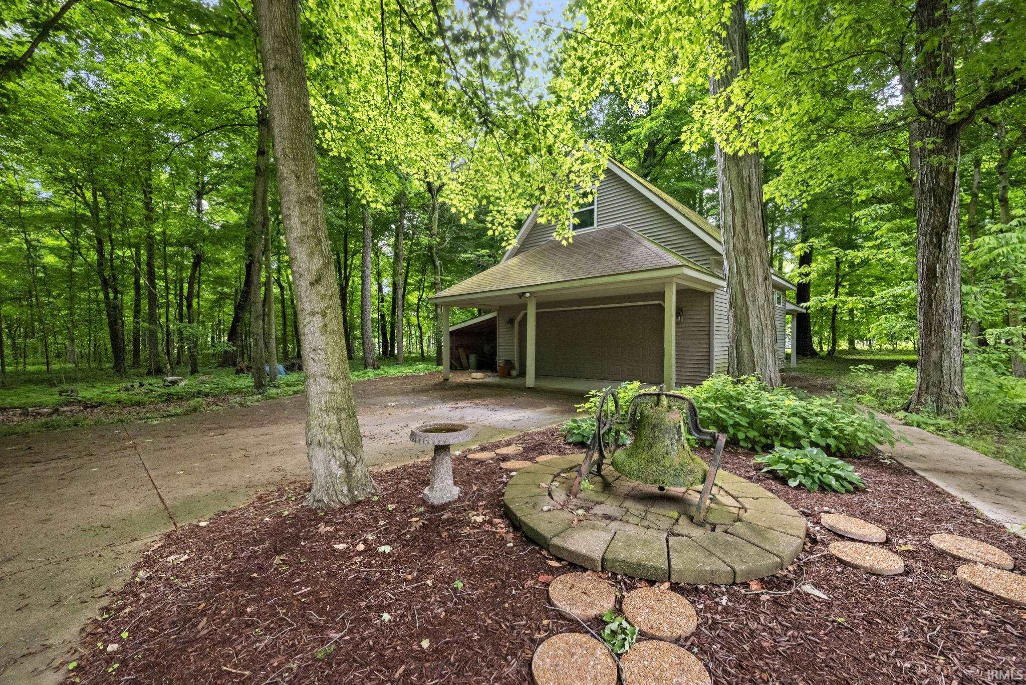 West Point, Indiana 47992, United States, 3 Bedrooms Bedrooms, ,3 BathroomsBathrooms,Residential,Active,140993