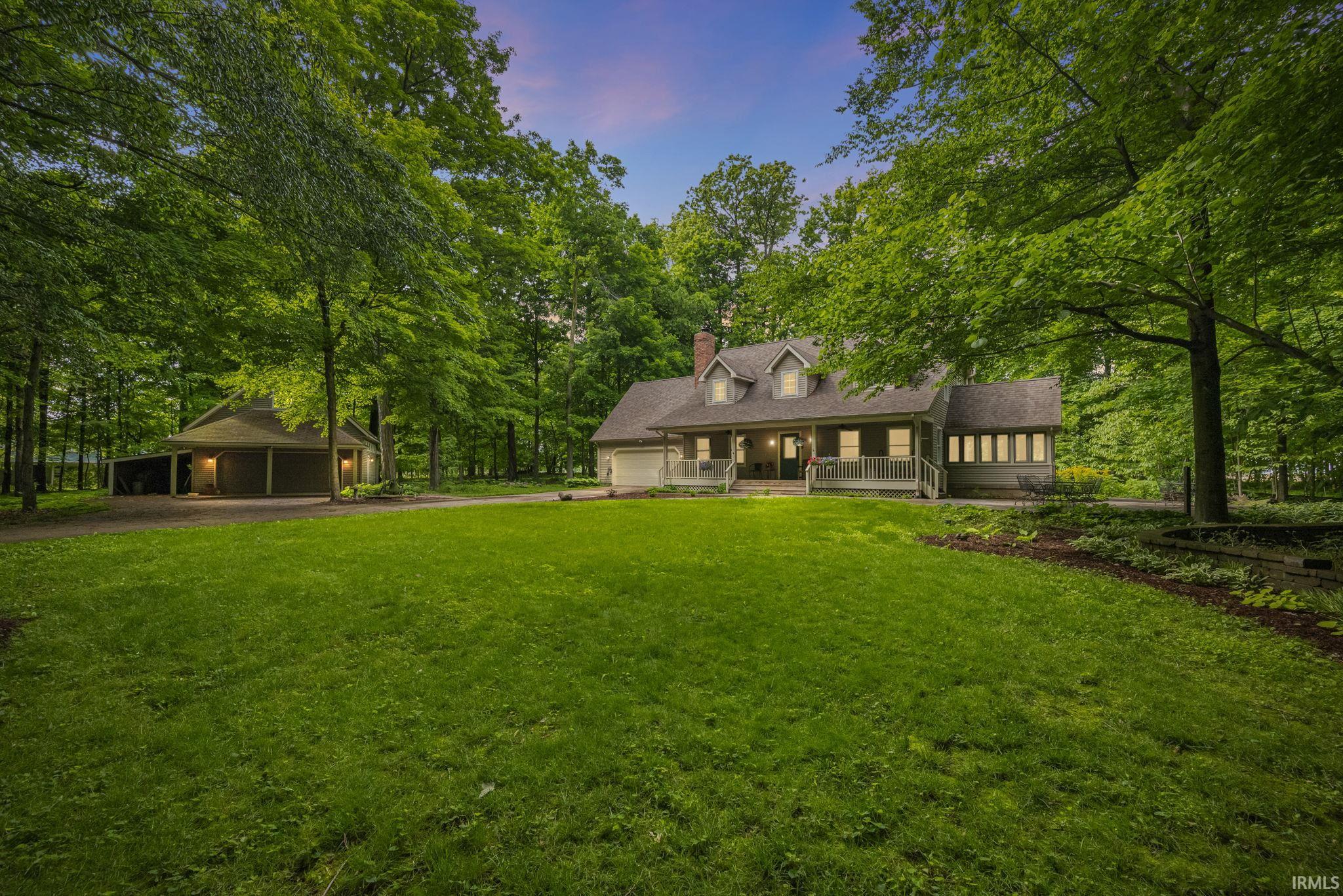 West Point, Indiana 47992, United States, 3 Bedrooms Bedrooms, ,3 BathroomsBathrooms,Residential,Active,140993