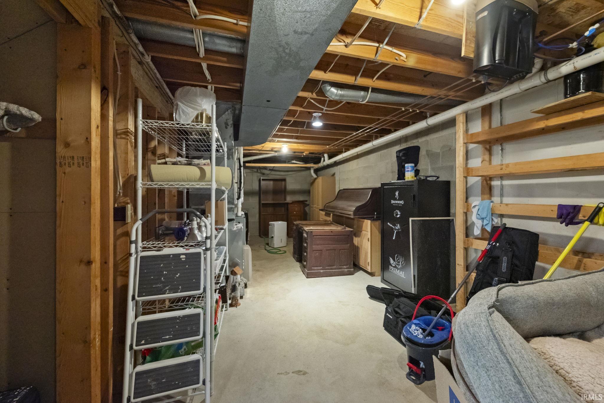 West Point, Indiana 47992, United States, 3 Bedrooms Bedrooms, ,3 BathroomsBathrooms,Residential,Active,140993