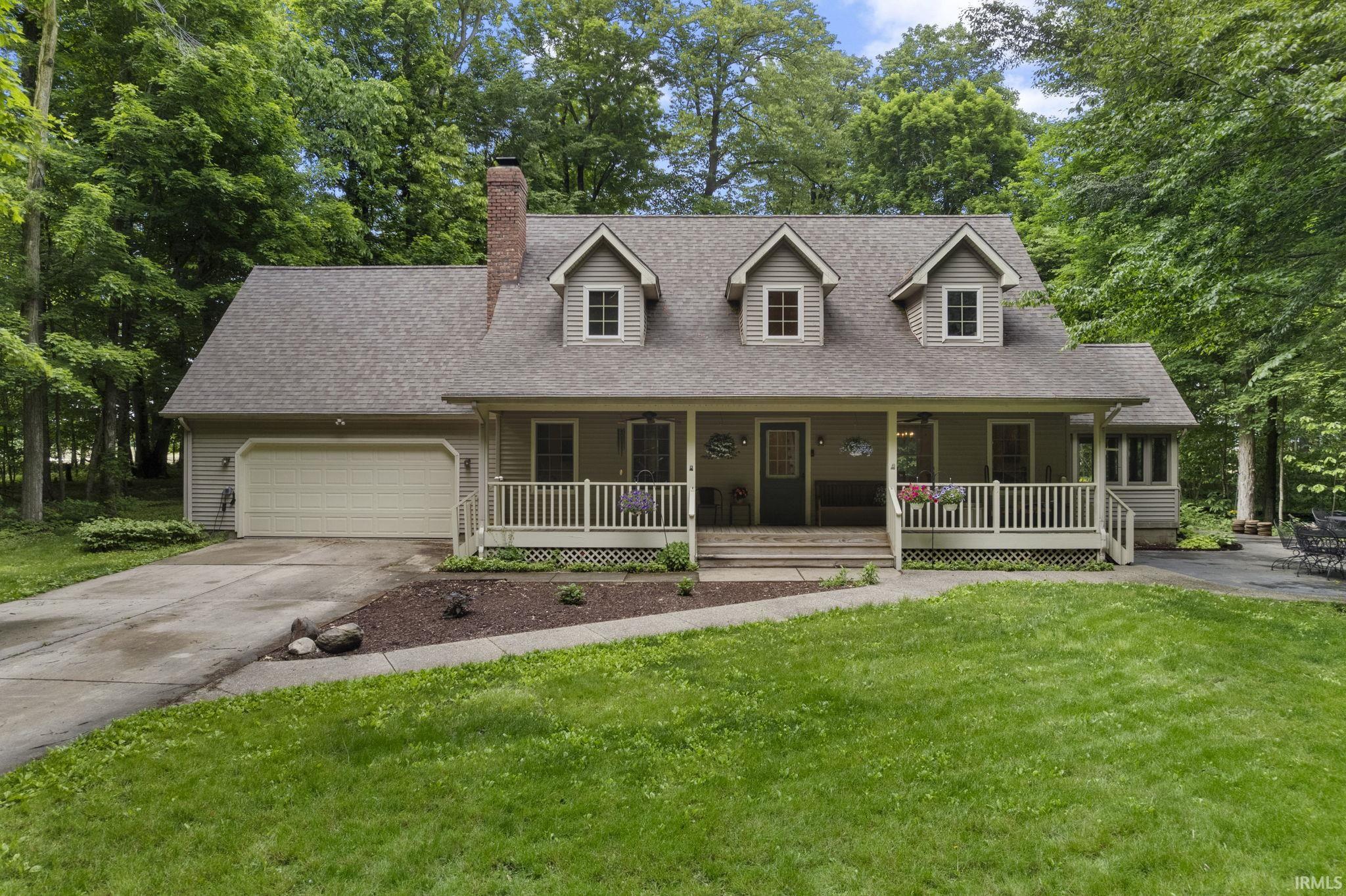 West Point, Indiana 47992, United States, 3 Bedrooms Bedrooms, ,3 BathroomsBathrooms,Residential,Active,140993