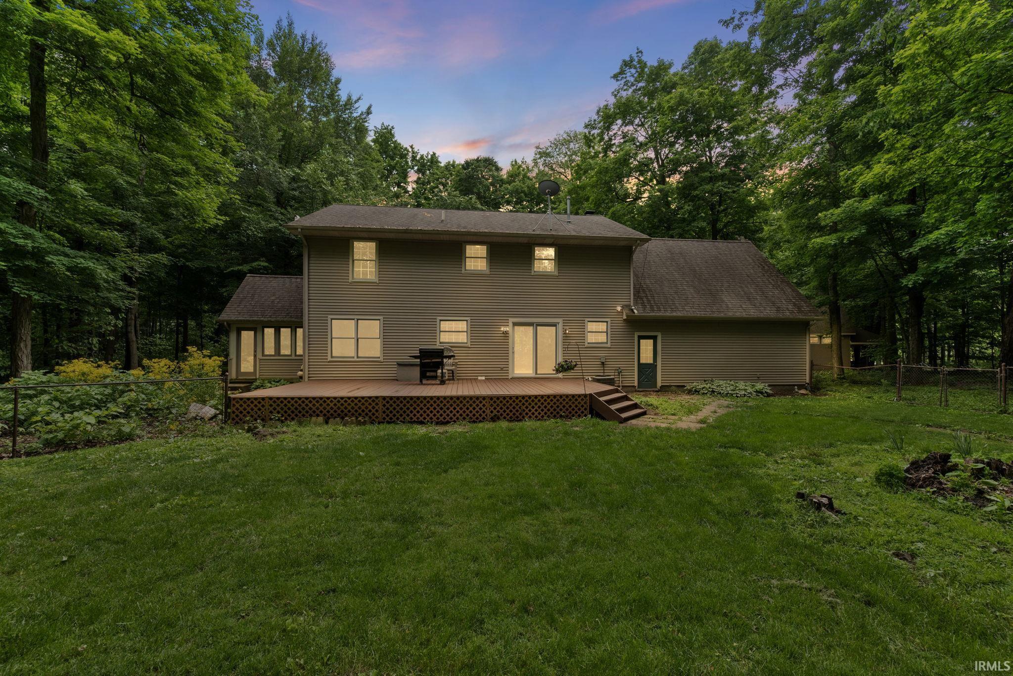 West Point, Indiana 47992, United States, 3 Bedrooms Bedrooms, ,3 BathroomsBathrooms,Residential,Active,140993