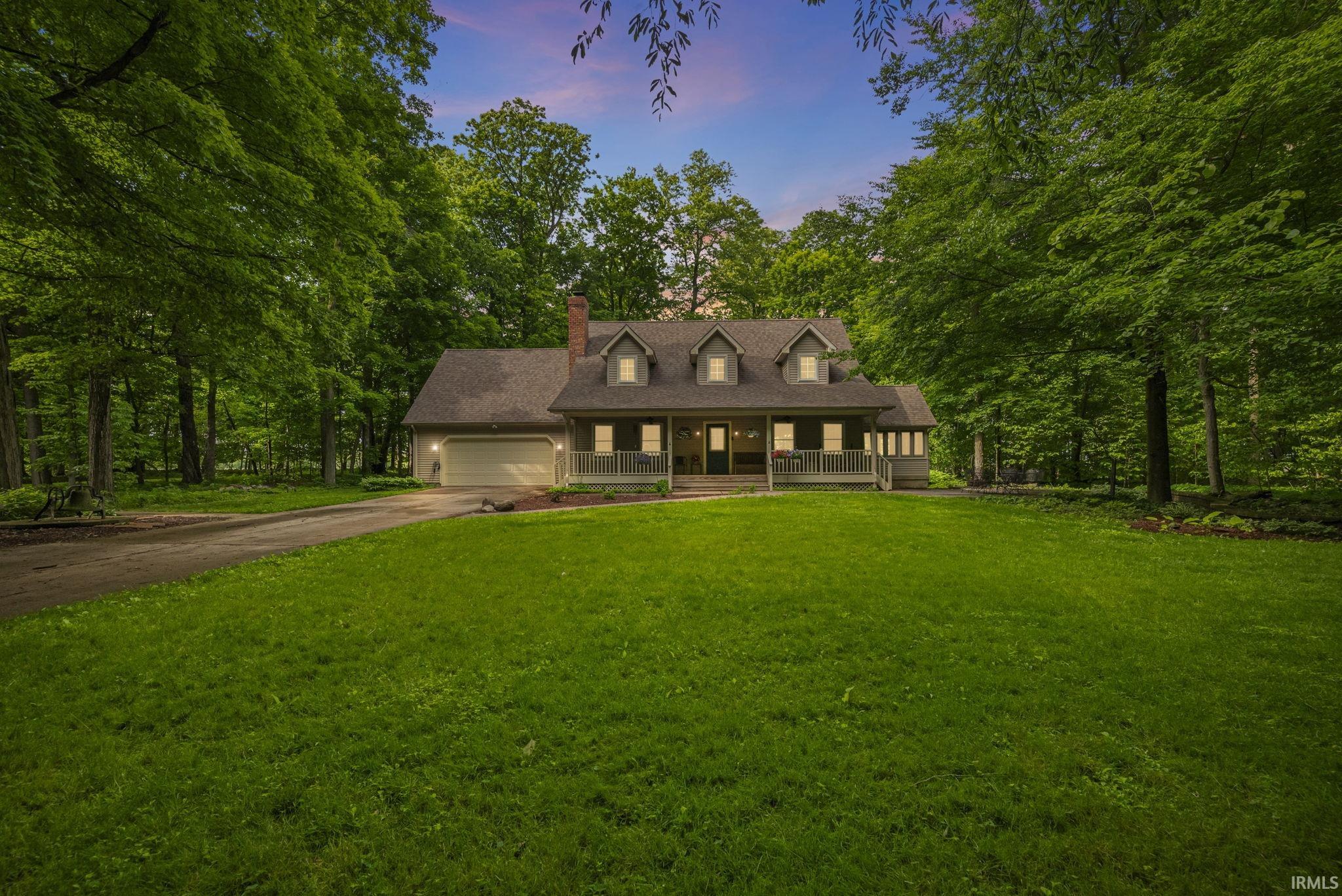 West Point, Indiana 47992, United States, 3 Bedrooms Bedrooms, ,3 BathroomsBathrooms,Residential,Active,140993