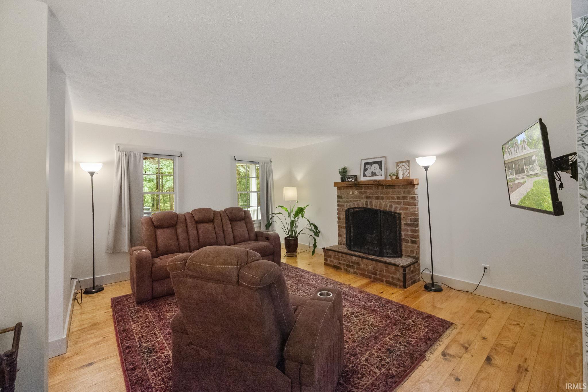 West Point, Indiana 47992, United States, 3 Bedrooms Bedrooms, ,3 BathroomsBathrooms,Residential,Active,140993