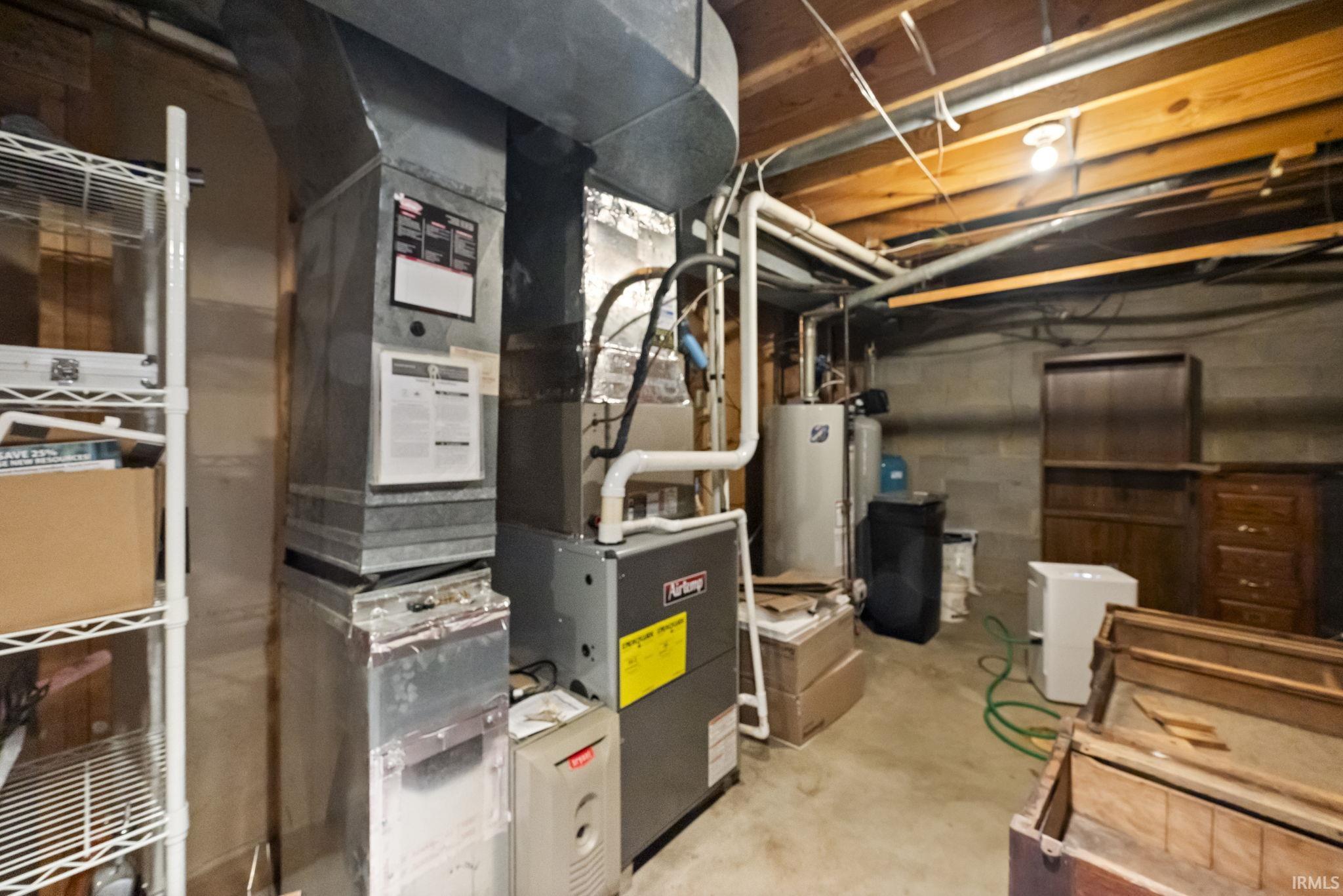 West Point, Indiana 47992, United States, 3 Bedrooms Bedrooms, ,3 BathroomsBathrooms,Residential,Active,140993