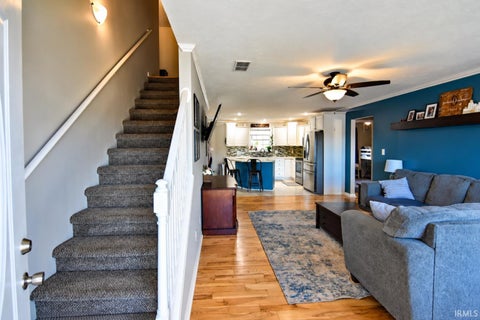 Tiny photo for 7900 Sandalwood Drive, Newburgh, IN 47630 (MLS # 202643656)