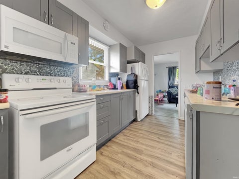 Tiny photo for 3311 Longlois Drive, Lafayette, IN 47904 (MLS # 202625695)