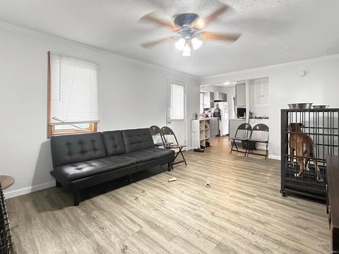 Tiny photo for 3311 Longlois Drive, Lafayette, IN 47904 (MLS # 202625695)