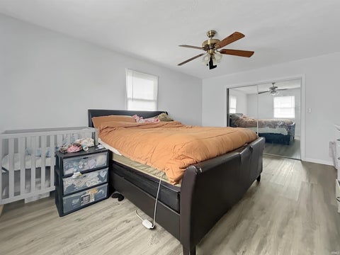 Tiny photo for 3311 Longlois Drive, Lafayette, IN 47904 (MLS # 202625695)