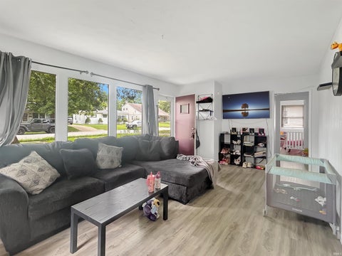 Tiny photo for 3311 Longlois Drive, Lafayette, IN 47904 (MLS # 202625695)