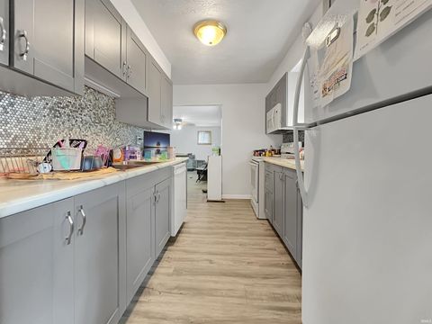 Tiny photo for 3311 Longlois Drive, Lafayette, IN 47904 (MLS # 202625695)