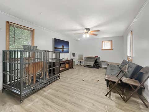 Tiny photo for 3311 Longlois Drive, Lafayette, IN 47904 (MLS # 202625695)