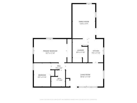 Tiny photo for 3311 Longlois Drive, Lafayette, IN 47904 (MLS # 202625695)