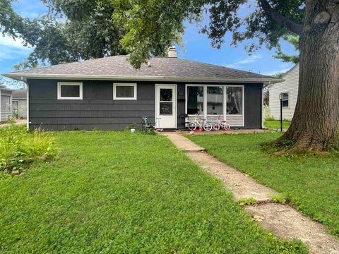 Photo of 3311 Longlois Drive, Lafayette, IN 47904 (MLS # 202625695)