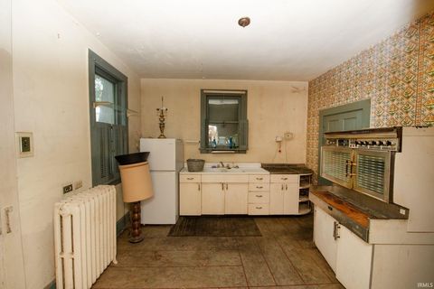 Tiny photo for 629 North Street, Lafayette, IN 47901 (MLS # 202519286)