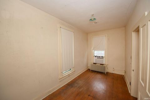 Tiny photo for 629 North Street, Lafayette, IN 47901 (MLS # 202519286)