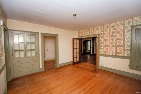 Tiny photo for 629 North Street, Lafayette, IN 47901 (MLS # 202519286)