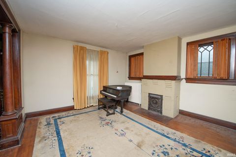 Tiny photo for 629 North Street, Lafayette, IN 47901 (MLS # 202519286)