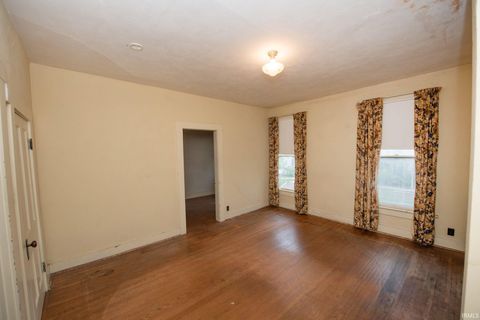 Tiny photo for 629 North Street, Lafayette, IN 47901 (MLS # 202519286)