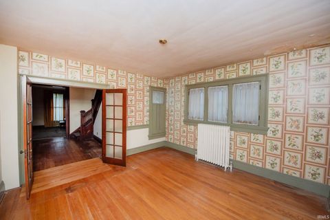 Tiny photo for 629 North Street, Lafayette, IN 47901 (MLS # 202519286)