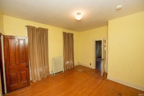 Tiny photo for 629 North Street, Lafayette, IN 47901 (MLS # 202519286)