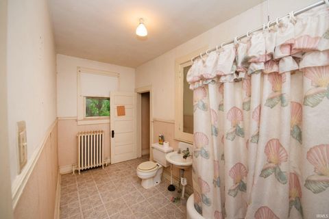 Tiny photo for 629 North Street, Lafayette, IN 47901 (MLS # 202519286)