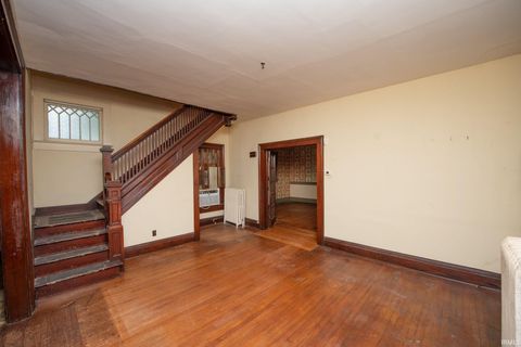 Tiny photo for 629 North Street, Lafayette, IN 47901 (MLS # 202519286)